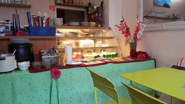 Café Gleichklang