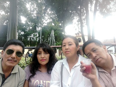 Photos of Plaza Principal Tiquipaya