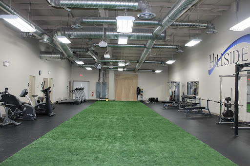 Hillside Physical Health and Fitness - Thumbnail