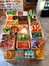 Photo n°5 de L'Épicerie à Villenouvelle (Épicerie)