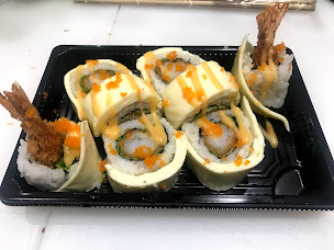 Photo n°3 de JAP’N WOK SAINT ORENS DE GAMEVILLE à Saint-Orens-de-Gameville (Restaurant de sushis)