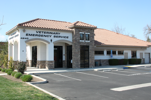 Tulare-Kings Veterinary Emergency Services - United States