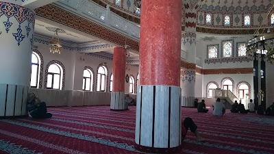 Yeni Camii