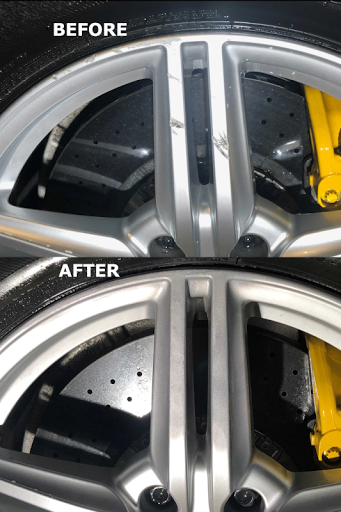 RAD mobile auto detailing Gallery - United States