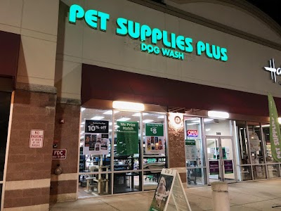 Pet Supplies Plus