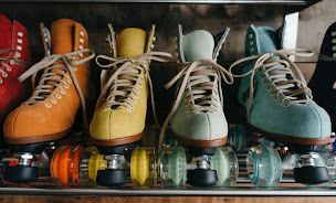 Photo n°1 de Roller Dance Company à Caveirac (Club de sport)