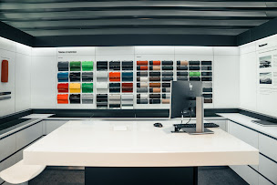 Photo n°6 de Centre Porsche Strasbourg à Hoenheim (Garage automobile)