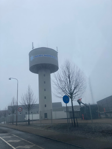 Agri-Norcold A/S - Padborg Syd