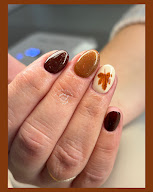 Art des ongles par Mathilde.G à Saint-Erme-Outre-et-Ramecourt