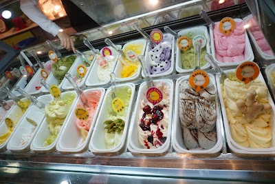 Photos of Lemoncello Gelato