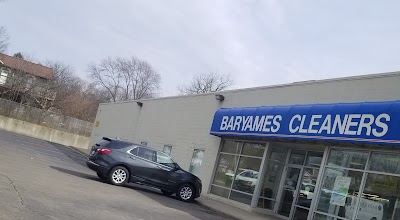 Baryames Cleaners