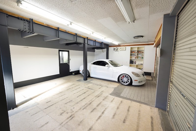 【ガレージモーノ 兵庫】新車・中古車カスタマイズ専門店