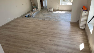 Photo n°1 de Entreprise Leroy Maçonnerie à Montillières-sur-Orne (Travaux généraux)