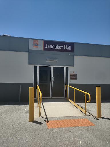 Jandakot Hall - Thumbnail