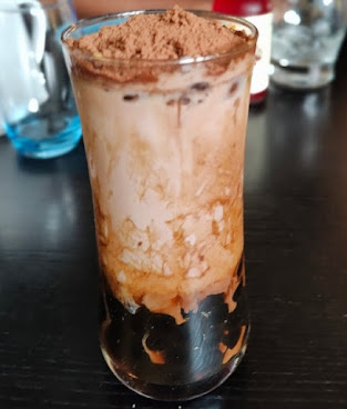 Zhouyu - A Chinese Kitchen by null