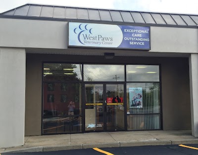 WestPaws Veterinary Center