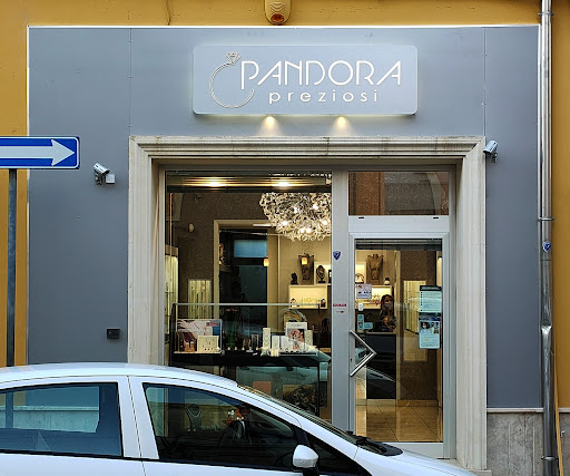 Pandora Preziosi