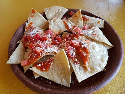 Photos of Restaurante Mexicano