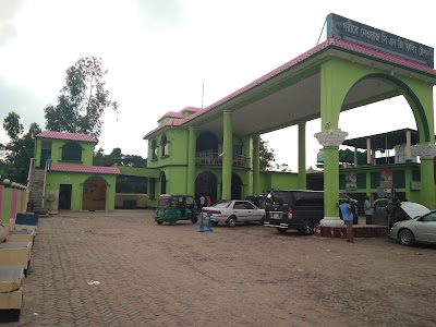 Photos of Garib E Newaz CNG Refueling Station