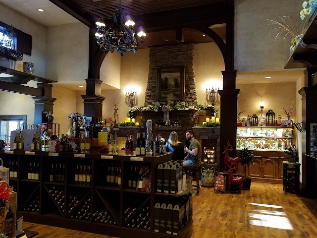 Childress Vineyards
