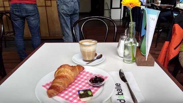 De Balie