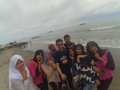 Photos of Gandoriah Beach