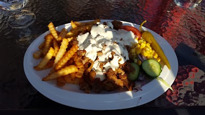 Photos of Divan Pizzeria