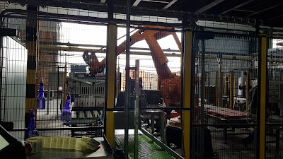 Photos of Alifard Food Industries