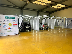 Photo n°9 de PDR TEAM SAINT-GAUDENS à Saint-Gaudens (Service de débosselage automobile)