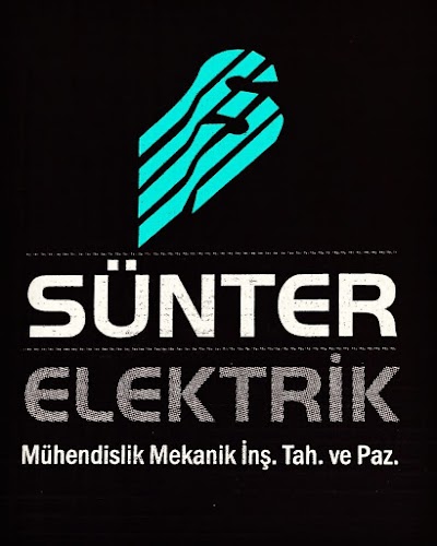 SÜNTER ELEKTRİK