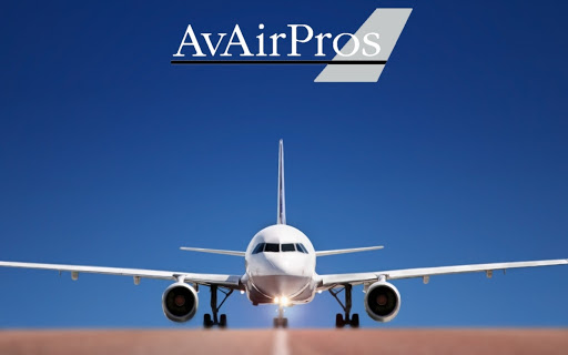 AvAirPros - Visual