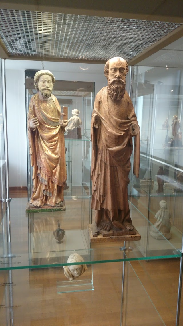 Museum Mayer van den Bergh