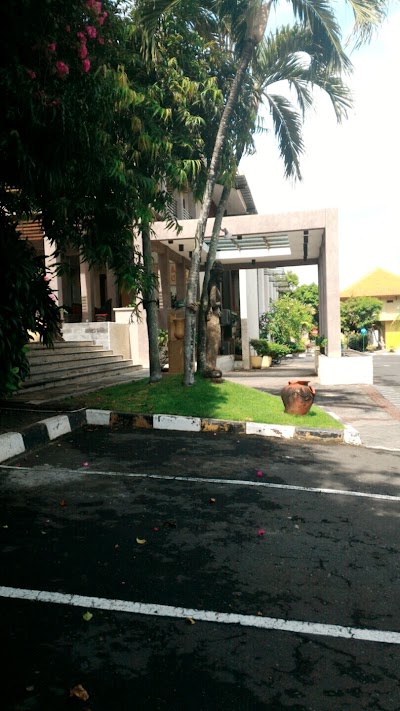 Photos of Goodway Hotel and Resort
