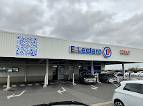 E.Leclerc DRIVE Herlin-le-Sec à Herlin-le-Sec