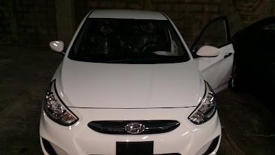 Photos of Magna Motors
