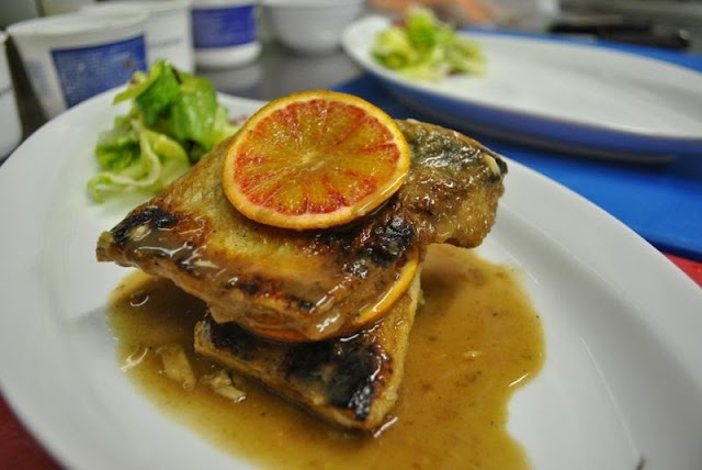 L'Anfiteatro Ristorante Pizzeria