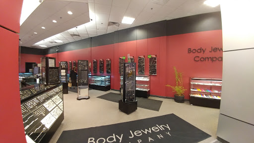 Body Jewelry Co - Thumbnail