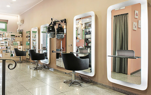 Beauty shop Parrucchieri - Thumbnail