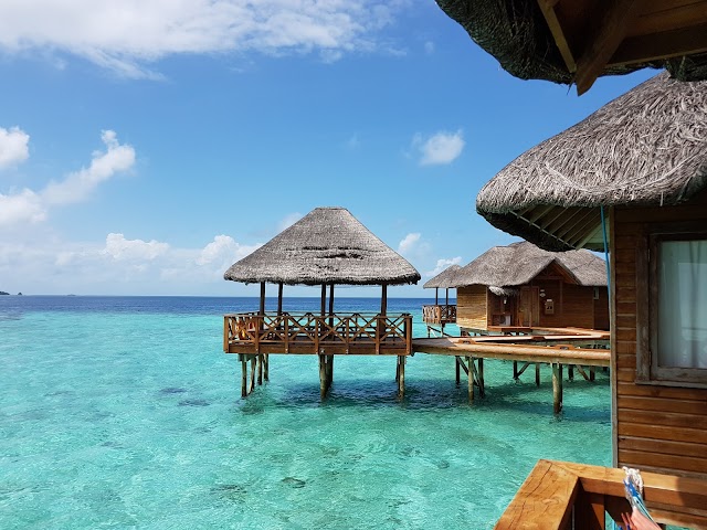 Maldives