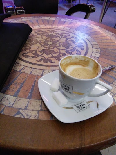 Photos of Cafe Zalagh