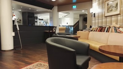 Photos of Park Hotel K&auml;pyl&auml;