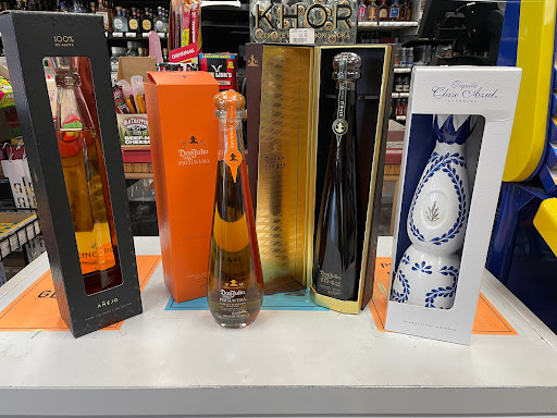 Zak's Food & Liquor - Thumbnail