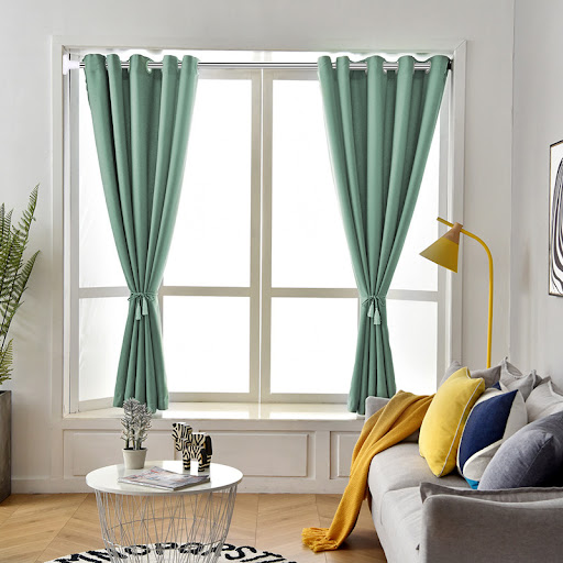 Lumen Blinds and Drapery - Thumbnail