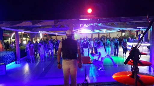 Bowling Eden - Visual
