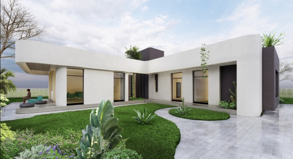 ETTALALI ARCHITECTS & CO