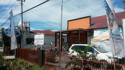 post-office