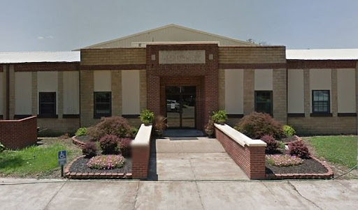 Marked Tree Delta Area Museum Gallery - United States