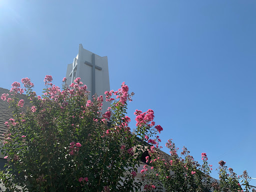 Modesto Foursquare Church - Thumbnail