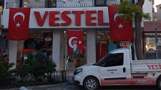 Vestel Güngörler Ticaret Datça