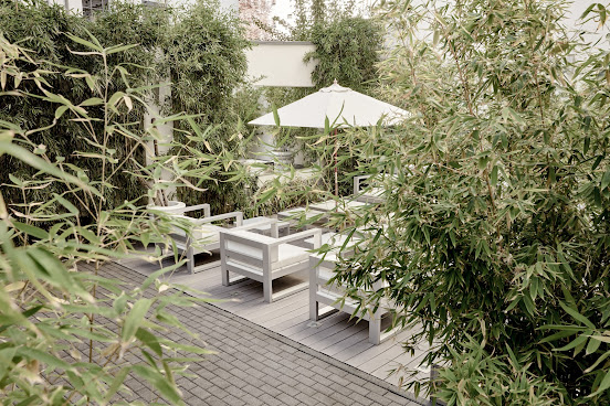 The Pure, Frankfurt, a Member of Design Hotels by null